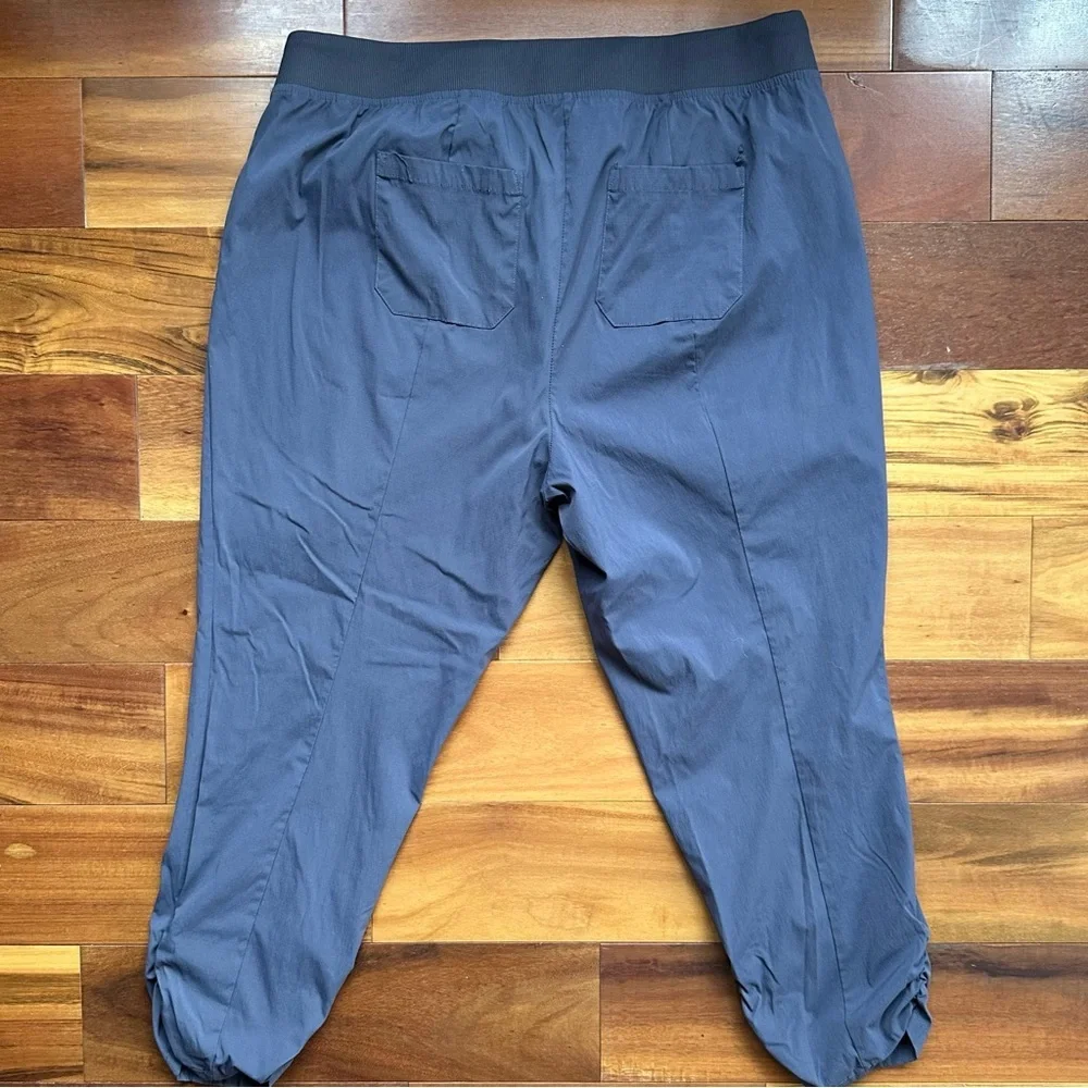 Happy Camper by Torrid Joggers - Picture 8 of 9